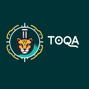 Logo do I TOQA